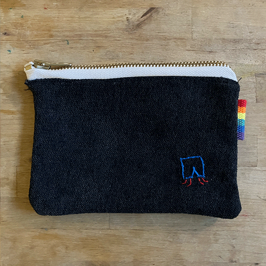 Pochette GENRE GENRE